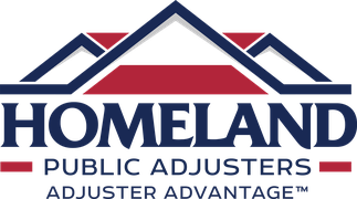 Homeland Public Adjusters · Adjuster Advantage